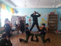2018-2019 учебный год