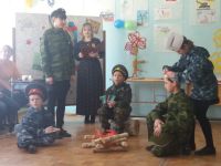 23 февраля
