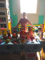 «Заповедная волна»