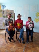Кружковое объединение