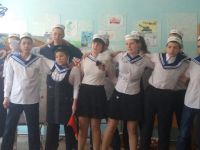 23 февраля