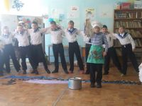 23 февраля